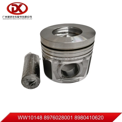 Isuzu NQR 700P 4HK1 Motor Kolben OEM 8976028001