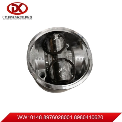 Isuzu NQR 700P 4HK1 Motor Kolben OEM 8976028001