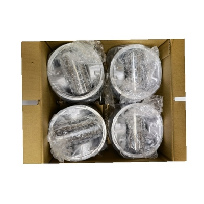 Isuzu NQR 700P 4HK1 Motor Kolben OEM 8976028001