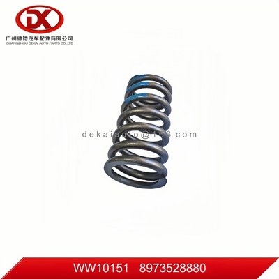 ISUZU 700P 4HK1 Ventilfeder 8973528880 Motorteil