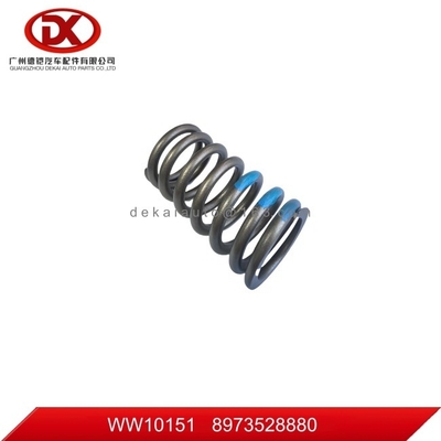 ISUZU 700P 4HK1 Ventilfeder 8973528880 Motorteil