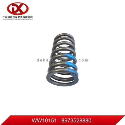 ISUZU 700P 4HK1 Ventilfeder 8973528880 Motorteil