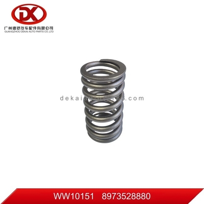 ISUZU 700P 4HK1 Ventilfeder 8973528880 Motorteil