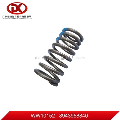 ISUZU 4HK1 Ventilfeder 8943958840 für ELF 700P Motor