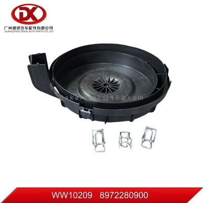 ISUZU NPR NQR Luftfilter Gehäuse Reiniger Abdeckung 4HG1-T 4HE1