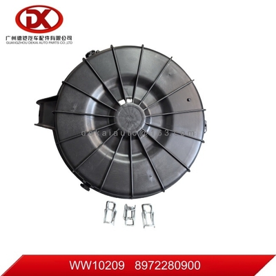 ISUZU NPR NQR Luftfilter Gehäuse Reiniger Abdeckung 4HG1-T 4HE1