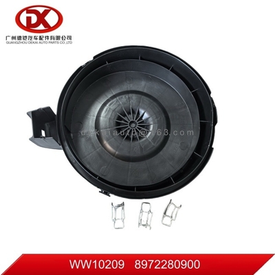 ISUZU NPR NQR Luftfilter Gehäuse Reiniger Abdeckung 4HG1-T 4HE1