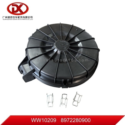 ISUZU NPR NQR Luftfilter Gehäuse Reiniger Abdeckung 4HG1-T 4HE1