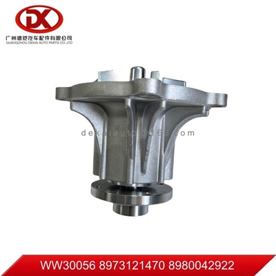 ISUZU D-MAX 4JJ1 Wasserpumpe 8973121470