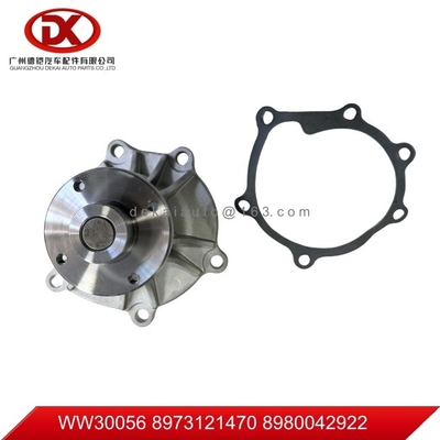 ISUZU D-MAX 4JJ1 Wasserpumpe 8973121470