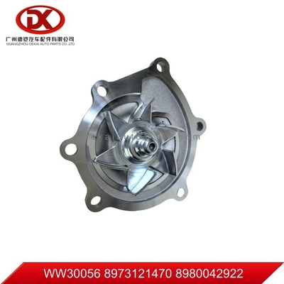 ISUZU D-MAX 4JJ1 Wasserpumpe 8973121470