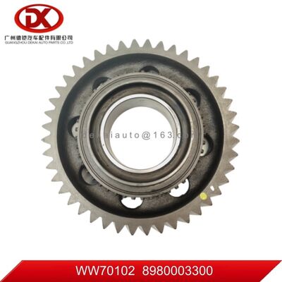 8980003300  8 98000330 0 Counter Low Gear ISUZU MZW6P NPR75 WW70102