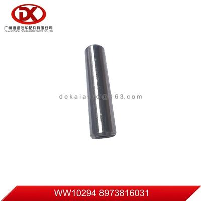 Geeignet für Isuzu 4HK1/6HK1 Guide; Brücke 8973816031 8 97381603 1