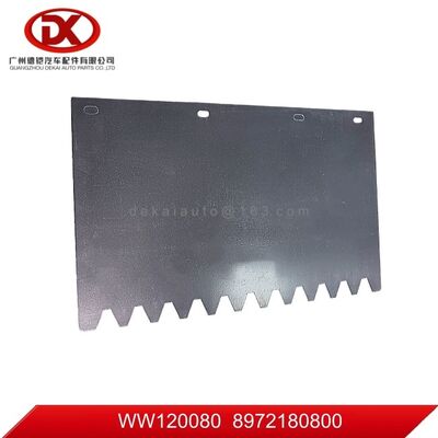 8972180800 8 97218080 0 Schlammblatt ISUZU 600P/NPR71