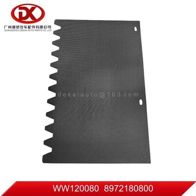 8972180800 8 97218080 0 Schlammblatt ISUZU 600P/NPR71