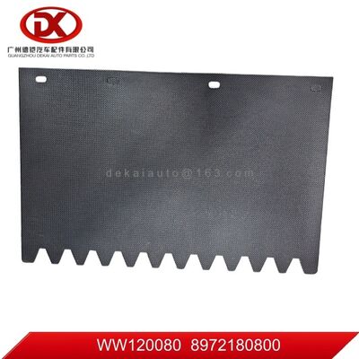 8972180800 8 97218080 0 Schlammblatt ISUZU 600P/NPR71