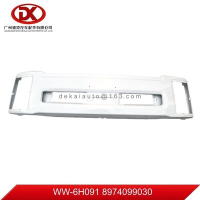 Suitable for ISUZU F SERIES 07-ON FRONT BUMPER BAR  8974099030  8974099031  