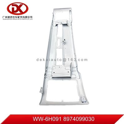 Suitable for ISUZU F SERIES 07-ON FRONT BUMPER BAR  8974099030  8974099031  