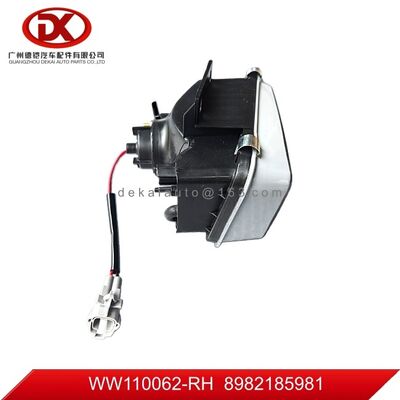 ISUZU NLR85/NMR85/NPR75/NQR90 Nebelscheinwerfer & Tagfahrlicht-Einheit 8982185981 8 98218598 1