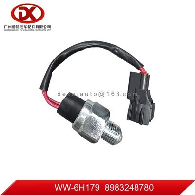 Suitable for Isuzu FVR MYY6S NPR75 NQR90 Neutral sensor 8983248780 8 98324878 0