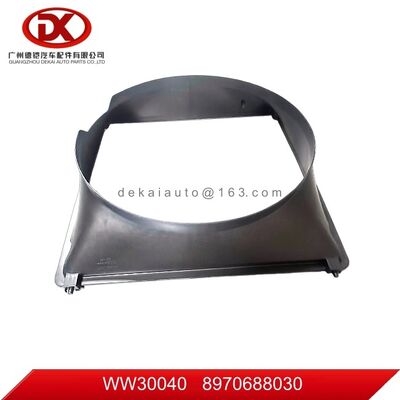 Passend für Isuzu 700P/4HK1 Kühlerlüfterabdeckung 8970688030 8 97068803 0
