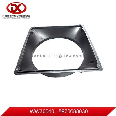 Passend für Isuzu 700P/4HK1 Kühlerlüfterabdeckung 8970688030 8 97068803 0