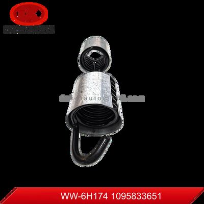 Für ISUZU FVR CXZ EXZ geeignet Bremsschuh Rücklauf Feder 1095833651 1 09583365 1