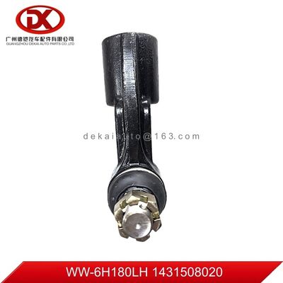 Geeignet für ISUZU CХZ51K Krawatte End LH/RH 1431508020 1431508010