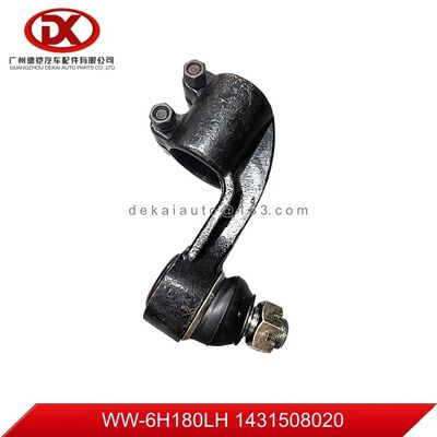 Geeignet für ISUZU CХZ51K Krawatte End LH/RH 1431508020 1431508010