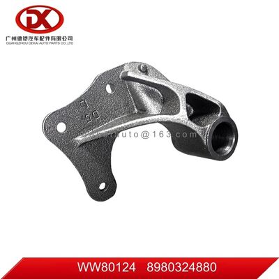 Geeignet für ISUZU NPR/NQR/NMR/700P Hinterradfederhalterung 8980324880 8 98032488 0
