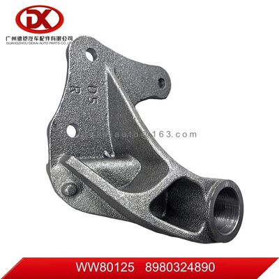 Geeignet für ISUZU NPR/NQR/NMR/700P Hinterradfederhalterung 8980324890 8 98032489 0