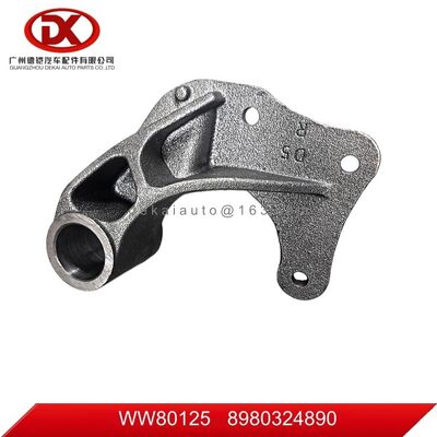 Geeignet für ISUZU NPR/NQR/NMR/700P Hinterradfederhalterung 8980324890 8 98032489 0