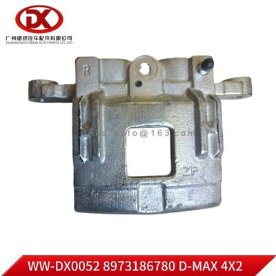 Geeignet für ISUZU D-MAX 4X2 Bremssattel; Frt Dis Frt RH 8973186780 8 97318678 0