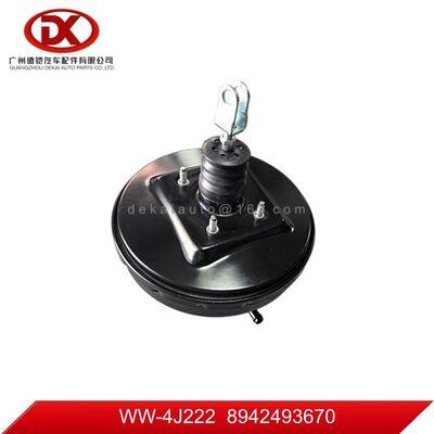 Geeignet für ISUZU NKR MASTER VAC ASM BRK 8942493670 8 94249367 0
