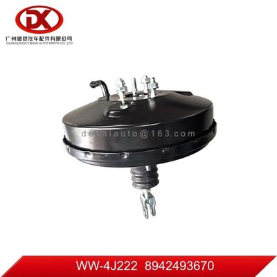 Geeignet für ISUZU NKR MASTER VAC ASM BRK 8942493670 8 94249367 0