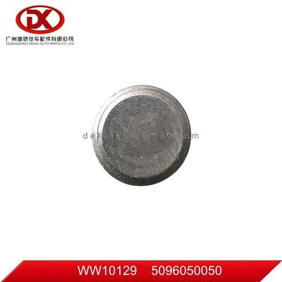 Geeignet für ISUZU 4HG1/4HK1/4HE1 Zylinderkopfverschluss 5096050050 5 09605005 0