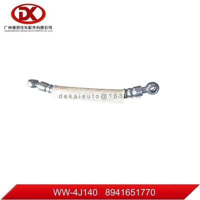 Passend für ISUZU 600/NKR-Rohr; Öl 8941651770 8 94165177 0
