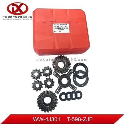 Suitable for ISUZU NPR/ NKR  SPIDER; DIFF CAG  T-598-ZJF