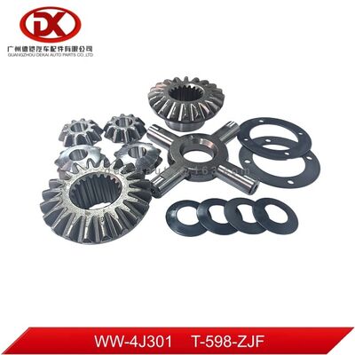 Suitable for ISUZU NPR/ NKR  SPIDER; DIFF CAG  T-598-ZJF