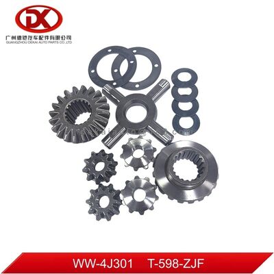 Suitable for ISUZU NPR/ NKR  SPIDER; DIFF CAG  T-598-ZJF