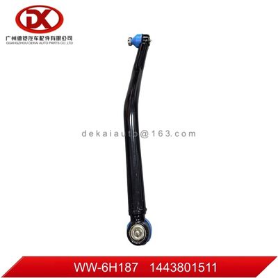 Passend für ISUZU CXZ51K LKW Lenkwiderstandsstange 1443801511 1 44380151 1
