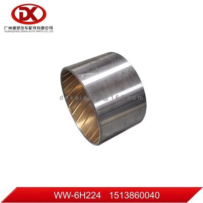 Für ISUZU CXZ51K Trunnion Shaft Bushing geeignet 1513860040 1 51386004 0