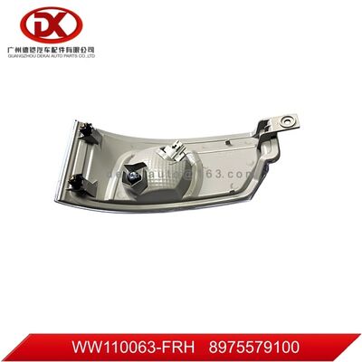 Für ISUZU NPR/MNR/NQR geeignet Euro5 Drehzeichen Vorder-Rechts 8975579100 8 97557910 0
