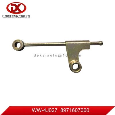 Ölpipe 8971607060 8 97160706 0 NHR54 4JB1 ISUZU PIPE ASM OIL
