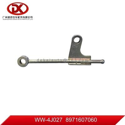 Ölpipe 8971607060 8 97160706 0 NHR54 4JB1 ISUZU PIPE ASM OIL