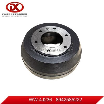 Für ISUZU NHR DRUM geeignet; BRK,FRT 8942585222 8 94258522 2 WW-4J236