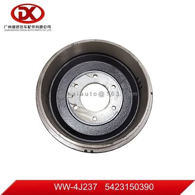 Für ISUZU NHR DRUM geeignet; BRK,FRT 5423150390 5 42315039 0 WW-4J237