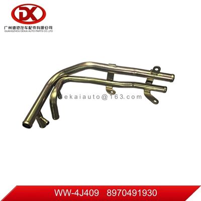 Geeignet für ISUZU TFR55/UCS55 Heizung Wasserrohr 8970491930 8 97049193 0
