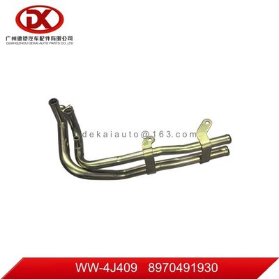 Geeignet für ISUZU TFR55/UCS55 Heizung Wasserrohr 8970491930 8 97049193 0