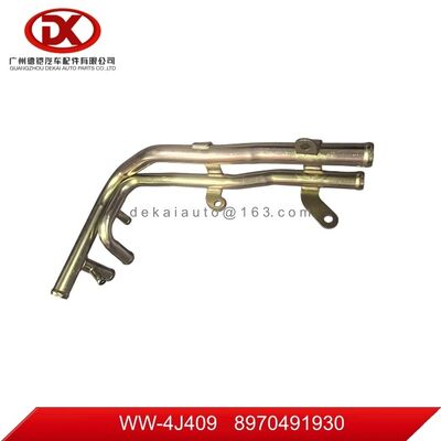 Geeignet für ISUZU TFR55/UCS55 Heizung Wasserrohr 8970491930 8 97049193 0
